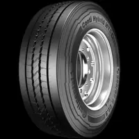 Anvelopa Vara Continental CHT3+ 275/70R22.5 150/148J