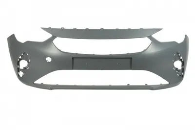 Bara fata, grunduita, ELEGANCE potrivit OPEL CORSA F 05.19
