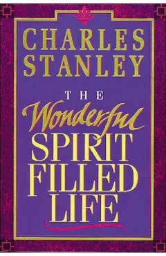 The Wonderful Spirit-Filled Life