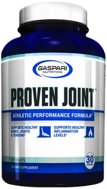 Proven Joint, 90 tablete, Gaspari Nutrition