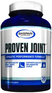 Proven Joint, 90 tablete, Gaspari Nutrition