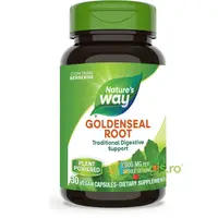 Goldenseal 330mg 30cps Secom,