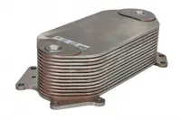 Radiator ulei (151x84x272mm) potrivit MERCEDES ACTROS MP4 MP5, ANTOS, AROCS, TRAVEGO (O 580) 471.943-OM471.926 07.11-