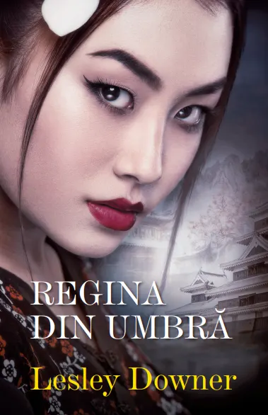 Regina din umbră
