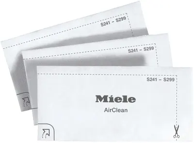 Set de filtre Miele - SF-SAC 20/30