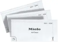 Set de filtre Miele - SF-SAC 20/30