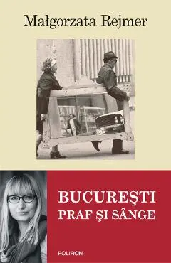 eBook Bucuresti. Praf si sange