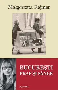 eBook Bucuresti. Praf si sange