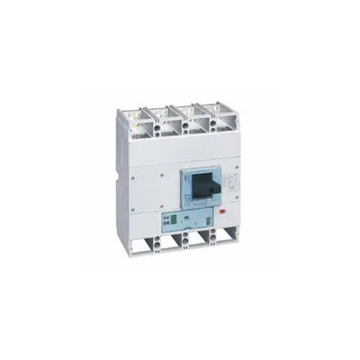 Intrerupator general tip usol 1600 - S1 electronic release - 4P - Icu 70 kA (400 V~) - In 630 A