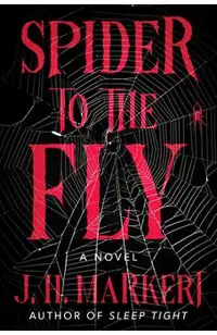 Spider to the Fly