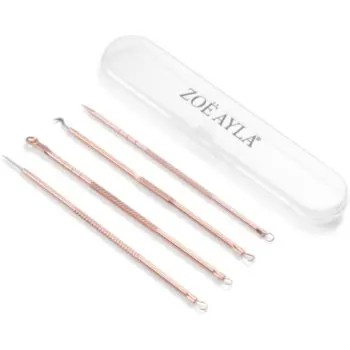 Zoë Ayla Blemish Kit set pentru curatare profunda