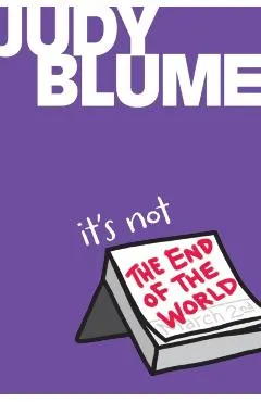 It's Not the End of the World