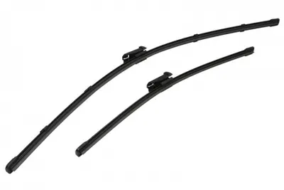 Lamela stergator fata 680 430mm potrivit JAGUAR XE, XF II; TESLA MODEL S 09.12