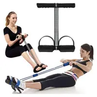 Aparat de fitness pentru tonifierea muschilor - Tummy Trimmer