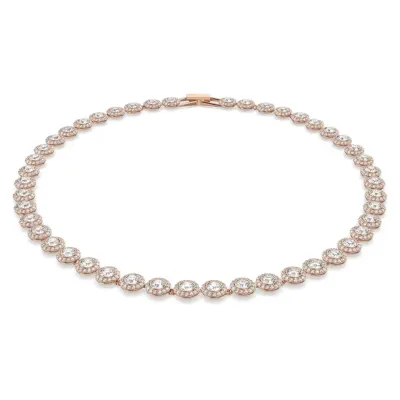 Colier Angel Rose Gold