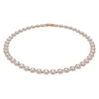 Colier Angel Rose Gold