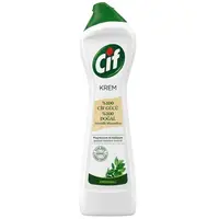 Crema de curatat Cif amonyak, 500ml Engros