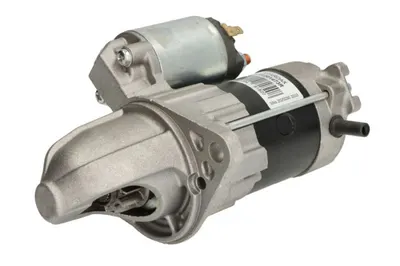 Electromotor (12V, 1,4kW, reconditionat profesional) potrivit SUBARU IMPREZA, XV 1.6 2.0 10.16