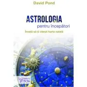 Astrologia pentru incepatori