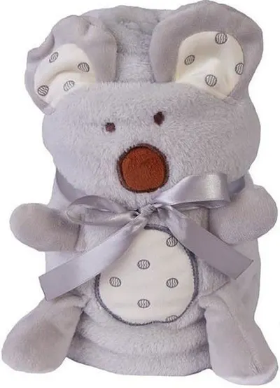 Pătură pentru copii Baby Matex - Willy, Koala