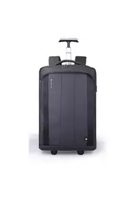 Rucsac Laptop Textil - SN98020 - Negru - 32 x 20 x 50 cm