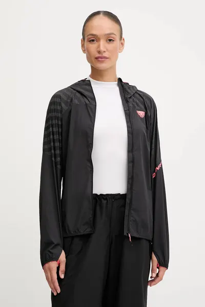 Dynafit geacă sport Trail Reflective Wind