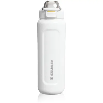 Stanley The Wellspring Bottle sticlă termos Hammertone Frost 700 buc
