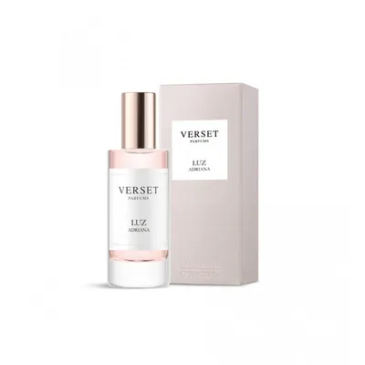 Verset Parfum Luz Adriana 15ml