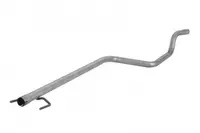 Teava evacuare OPEL MERIVA A 1.7D intre 2003-2010