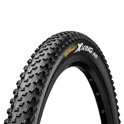Anvelopă Continental Cross King Shieldwall Kevlar 29x2.2