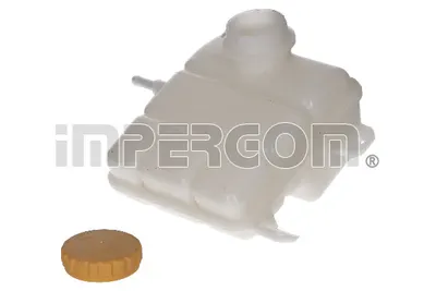 Vas expansiune racire (cu priza) potrivit CHEVROLET AVEO KALOS, MATIZ 01.04