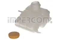 Vas expansiune racire (cu priza) potrivit CHEVROLET AVEO KALOS, MATIZ 01.04-