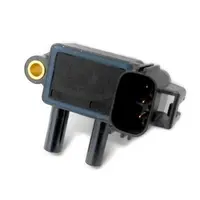 Senzor presiune gaze evacuare (numar pini: 3,) VOLVO C30, C70 II, S40 II, S60 I, S60 II, S80 II, V40, V50, V60 I, V70 II, V70 III, XC70, XC90 I; FORD C-MAX, C-MAX II 1.6D-2.7D dupa 2000