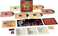 Live At The Fillmore 1997 (6 Vinyl Box Set)
