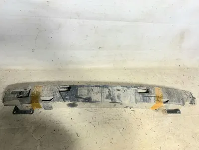 Armatura bara spate 3C8807252A Volkswagen Passat CC (2008-2012)