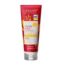 Șampon păr fragil Urban Care cu ulei de Argan și Keratină, 250 ml