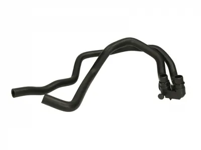 Furtun schimbator caldura incalzire habitaclu CITROEN BERLINGO, ZX; PEUGEOT 306 1.4 intre 1991-2005