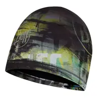 Căciulă pentru copii BUFF - Ecostrech and Polar Beanie Kids, multicolor
