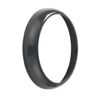 Aplica Saxby Hero CCT Anthracite grey plain bezel