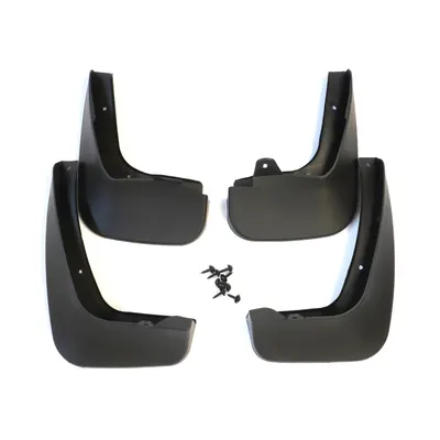 Aparatori noroi pentru Hyundai IX35 2010-2015 Set 4 buc