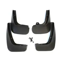 Aparatori noroi pentru Hyundai IX35 2010-2015 Set 4 buc