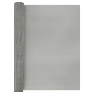 vidaXL Ecran din plasă 60 x 2000 cm 60 Mesh Oțel Inoxidabil 201