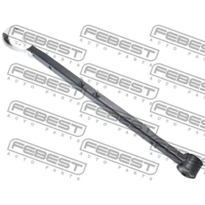 Brat, suspensie roata FEBEST 0525-GFRR