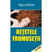 Retetele frumusetii