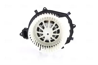Ventilator Habitaclu Potrivit Citroen Berlingo, Berlingo Multispace, Berlingo Minivan, C4 Picasso I; Peugeot Partner Origin Minivan, Partner Tepee, Partner Minivan 1.6-2.0d 10.06