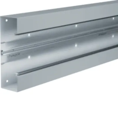Canal cablu BRS65210B, oțel, galvanizat