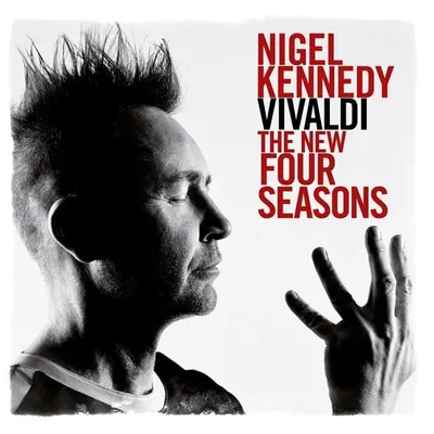 Vivaldi - The New Four Seasons