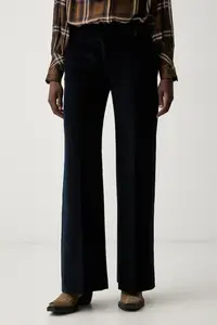 ERMANNO Firenze pantaloni pentru femei