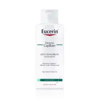 Șampon Gel DermoCapillaire împotriva mătreții, 250 ml, Eucerin