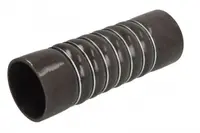 Furtun Intercooler (85mm 91mmx270mm, negru) potrivit MERCEDES ACTROS MP4 MP5, ANTOS, AROCS, ATEGO 3, CITARO 2, ECONIC 2, INTEGRO (O 550), INTOURO; SETRA 400, 500 471.943-OM936.974 07.11-